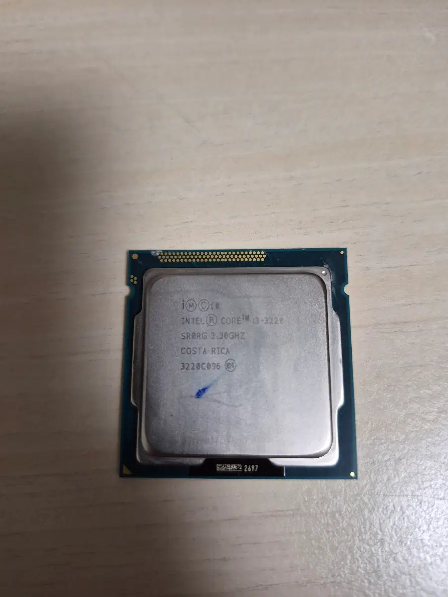 [무료배송]g4400 i3 3220 랜카드