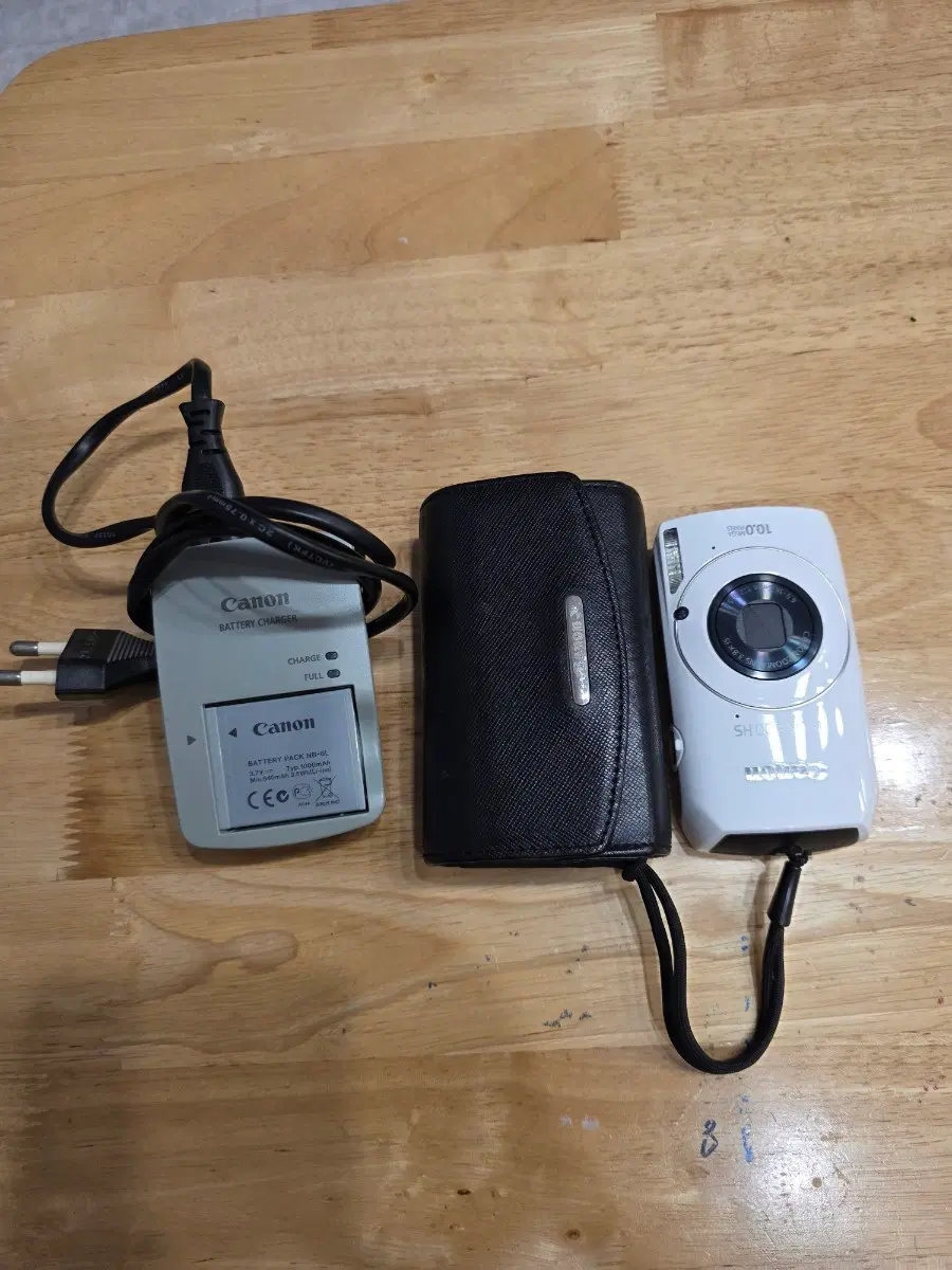 캐논 ixus 300hs