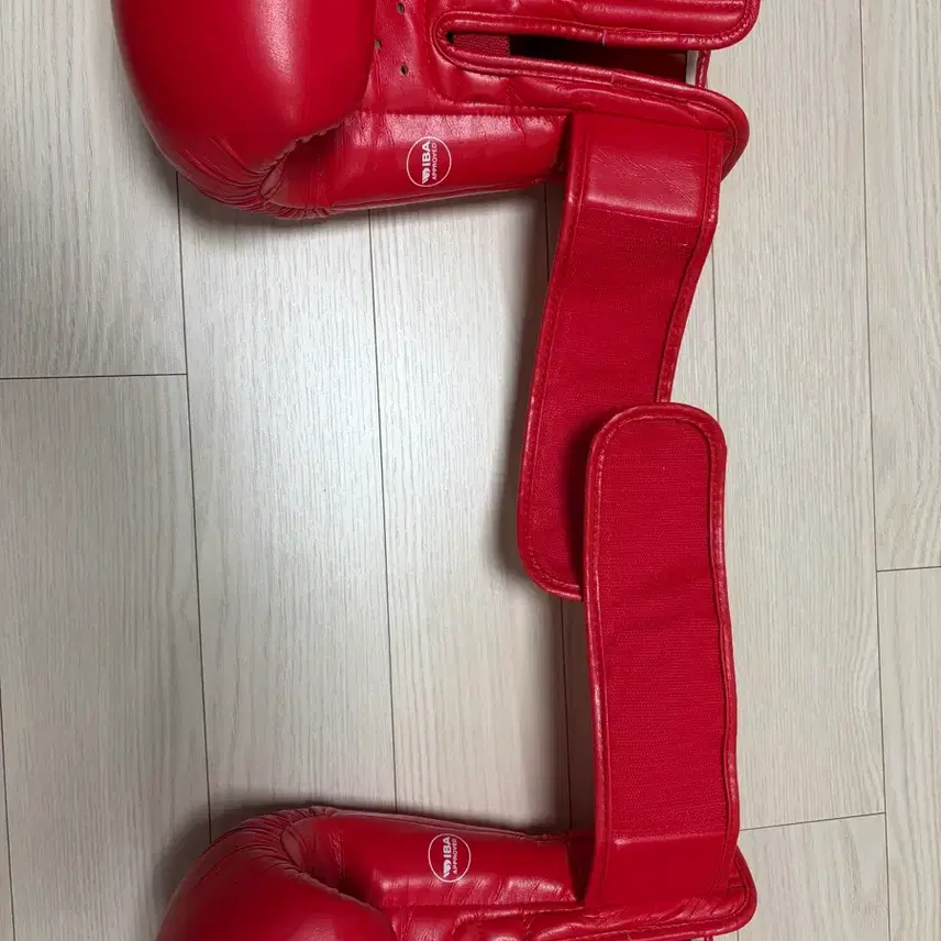 ウィッシュ12オンスボクシンググローブ