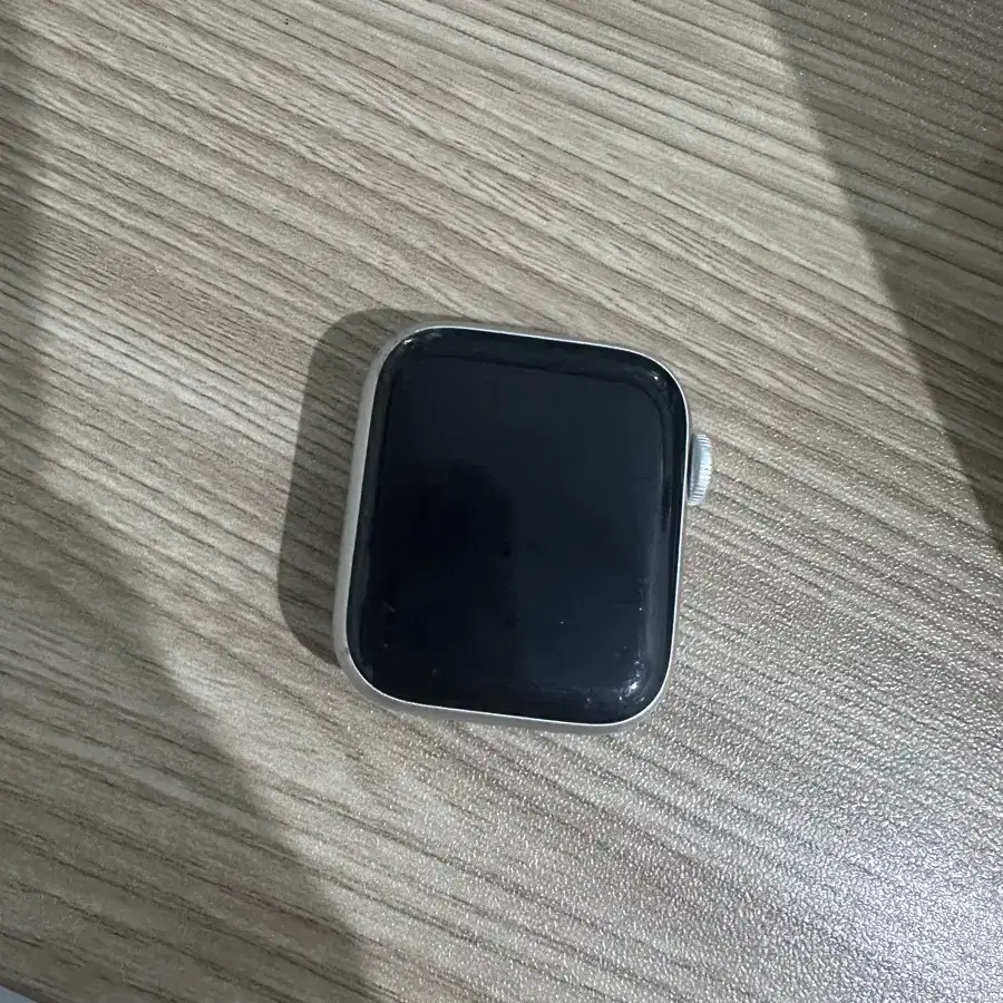 애플워치6 40mm