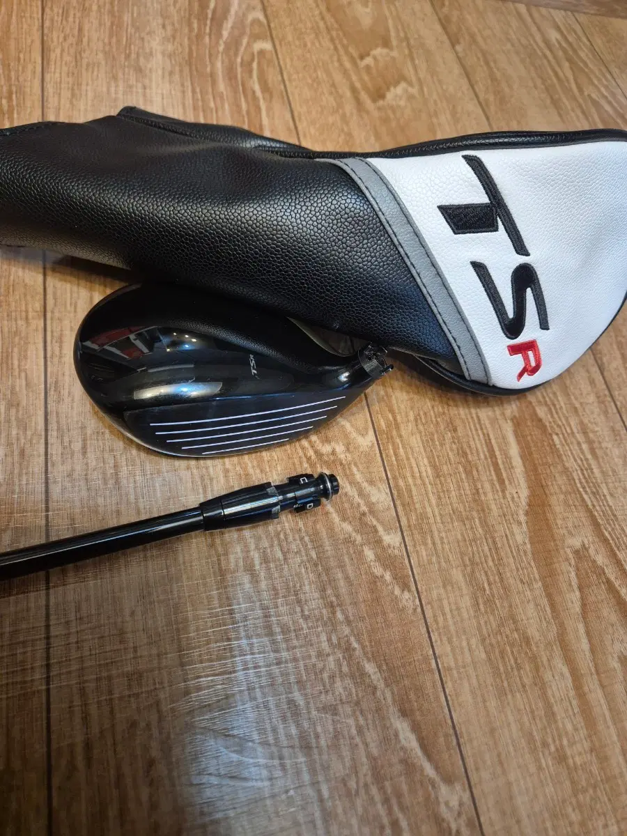 정품 tsr3 13.5도 타이틀리스트 7s 3번우드