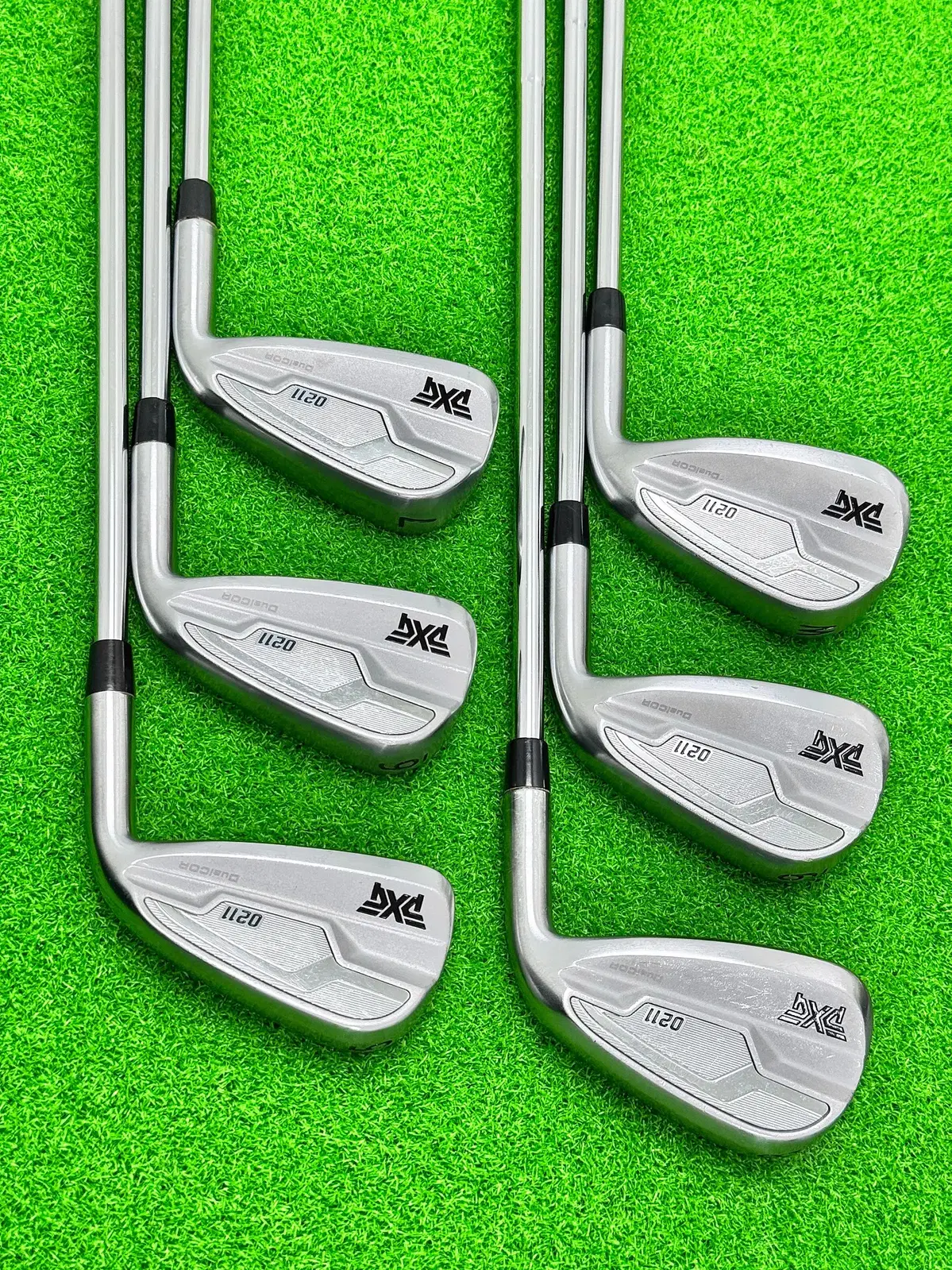 PXG 0211 DC 95 아이언