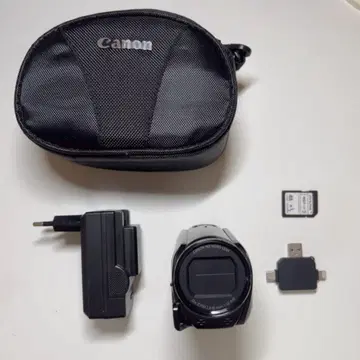 キヤノン VIXIA HF R800ビデオカメラ