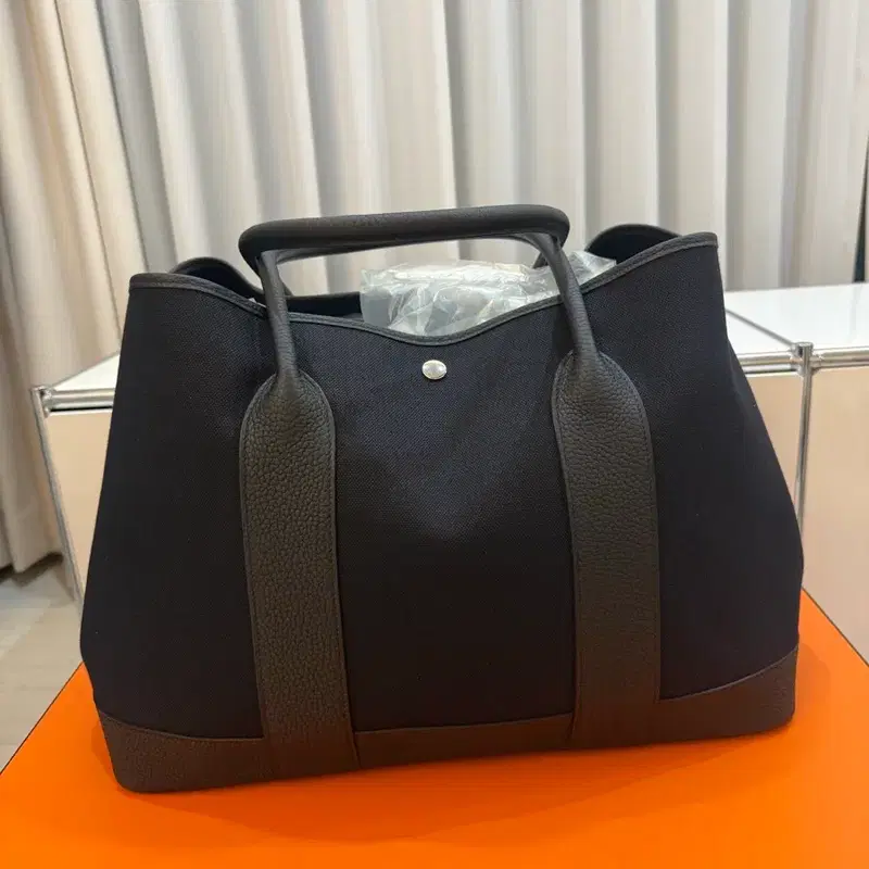 에르메스 가든파티 보야주 41 새상품 판매