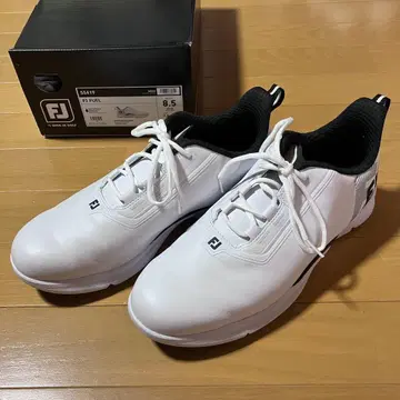 FootJoy 풋조이 2025퓨엘LACED 스파이크리스 26.5