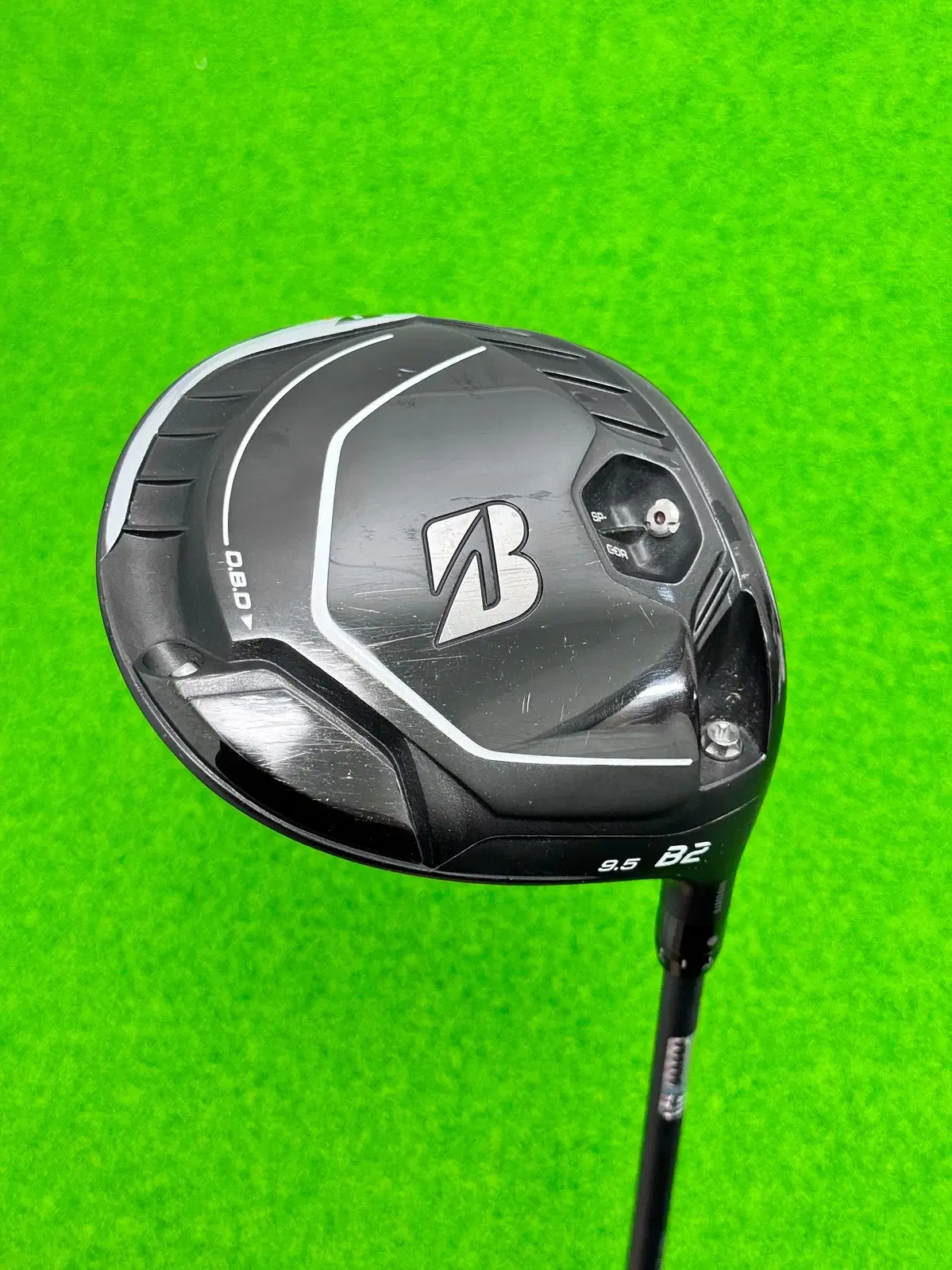 브리지스톤 B2 50S 9.5도 드라이버