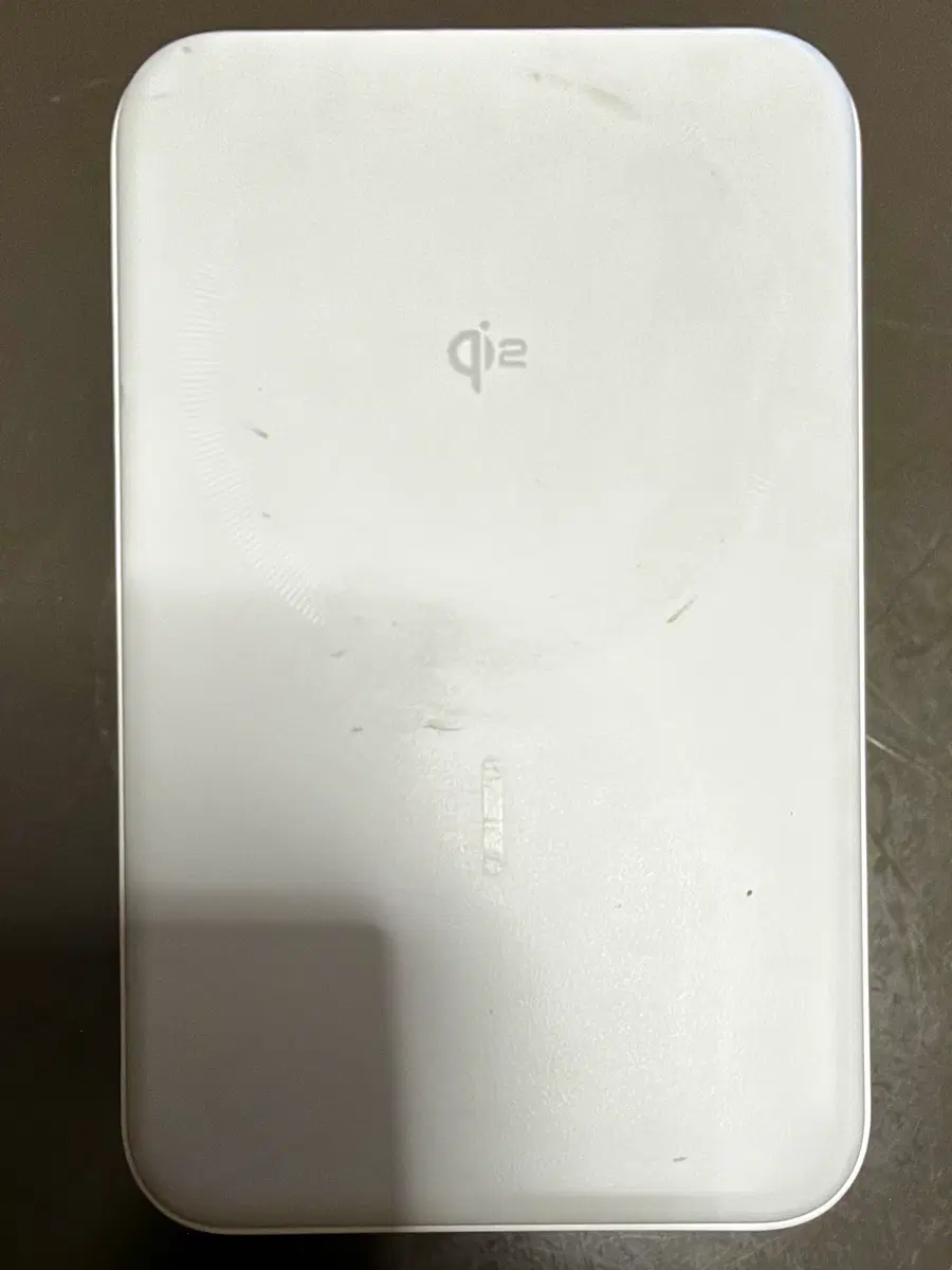 Anker MagGo Qi2 맥세이프 10000mAh보조배터리