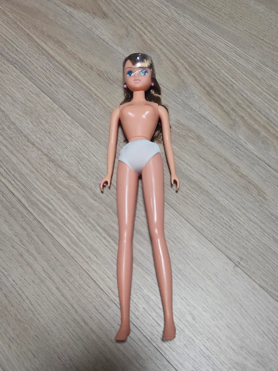 타카라토미 제니짱 친구 로라