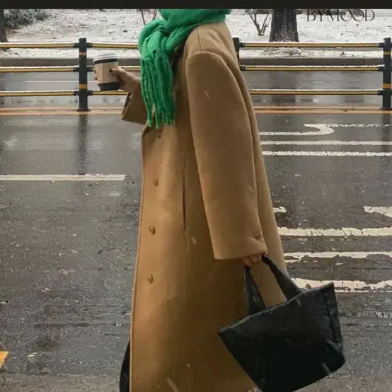 바이무드 마스코트