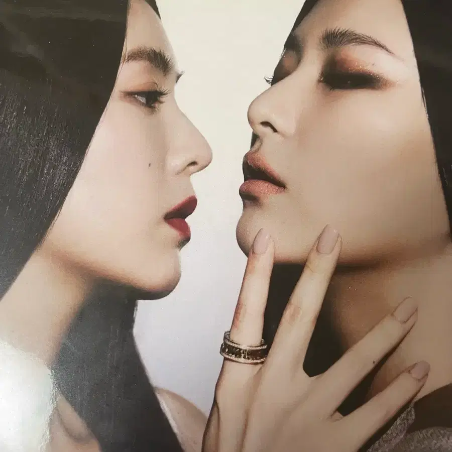 레드벨벳 아슬 몬스터 앨범
