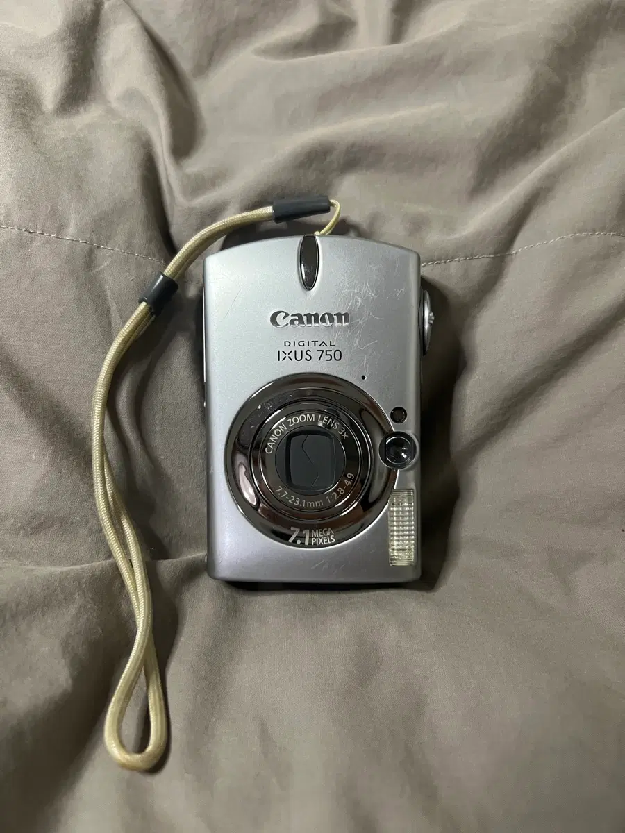 (Wonhee Pick) Canon IXUS 750 / IXY 700 / SD550 ixus750 ixy700