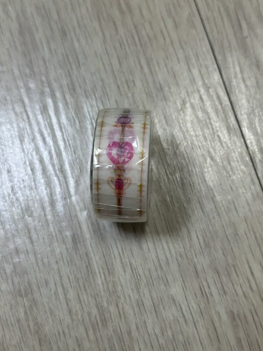 팝버블 슈가슈가룬 마스킹테이프