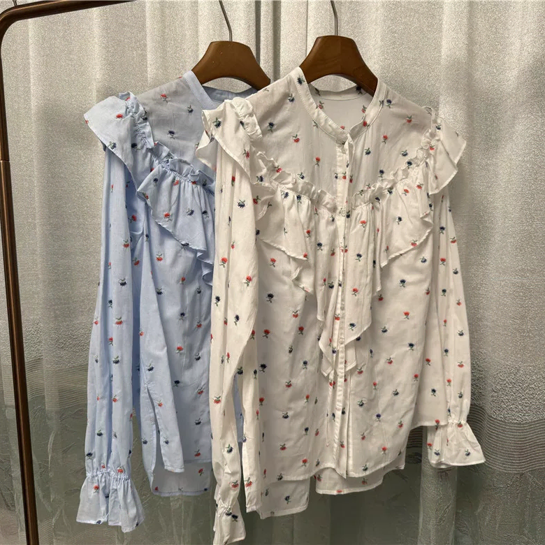 오 즈 세컨 셔츠