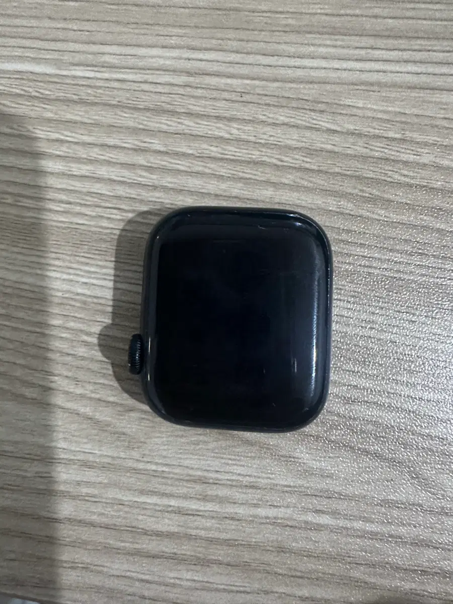 애플워치7 41mm 나이키
