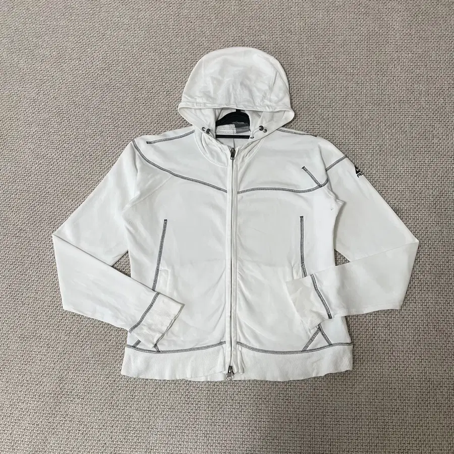 XL 나이키 ACG 여성 후드집업 자켓 N.7434