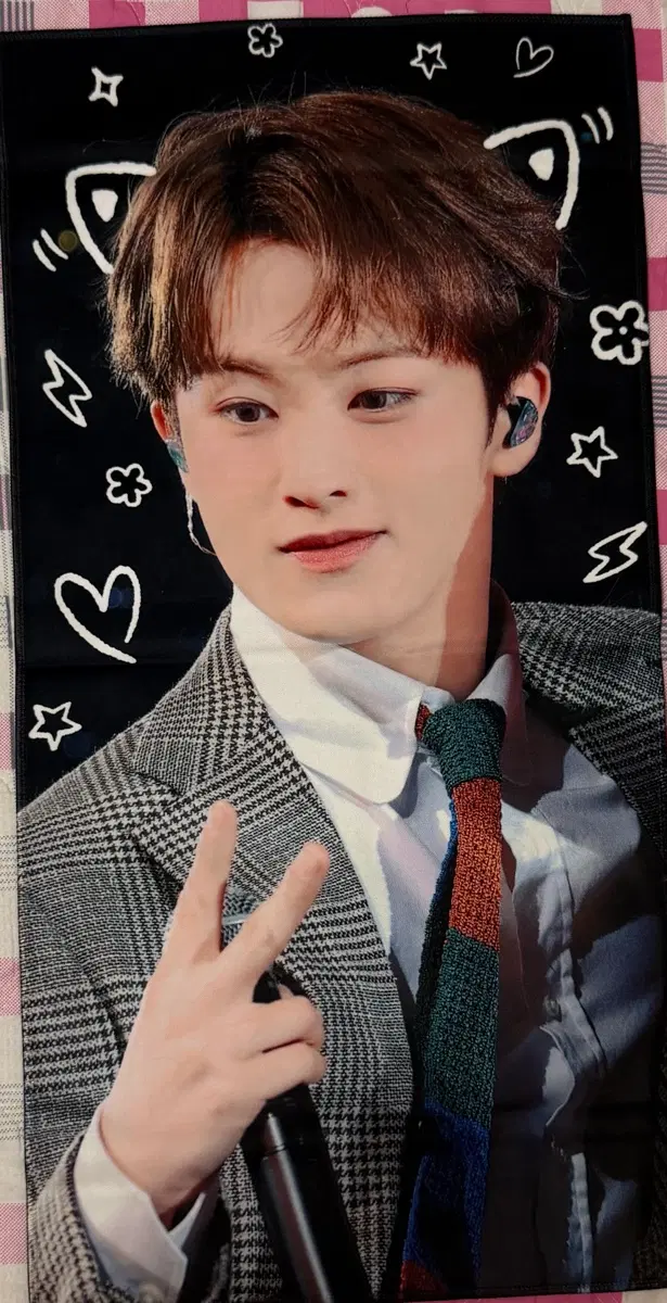 마크 슬로건 양도 합니다!!
