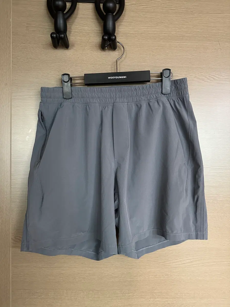 [M]룰루레몬 페이스브레이커 7인치 라이너리스