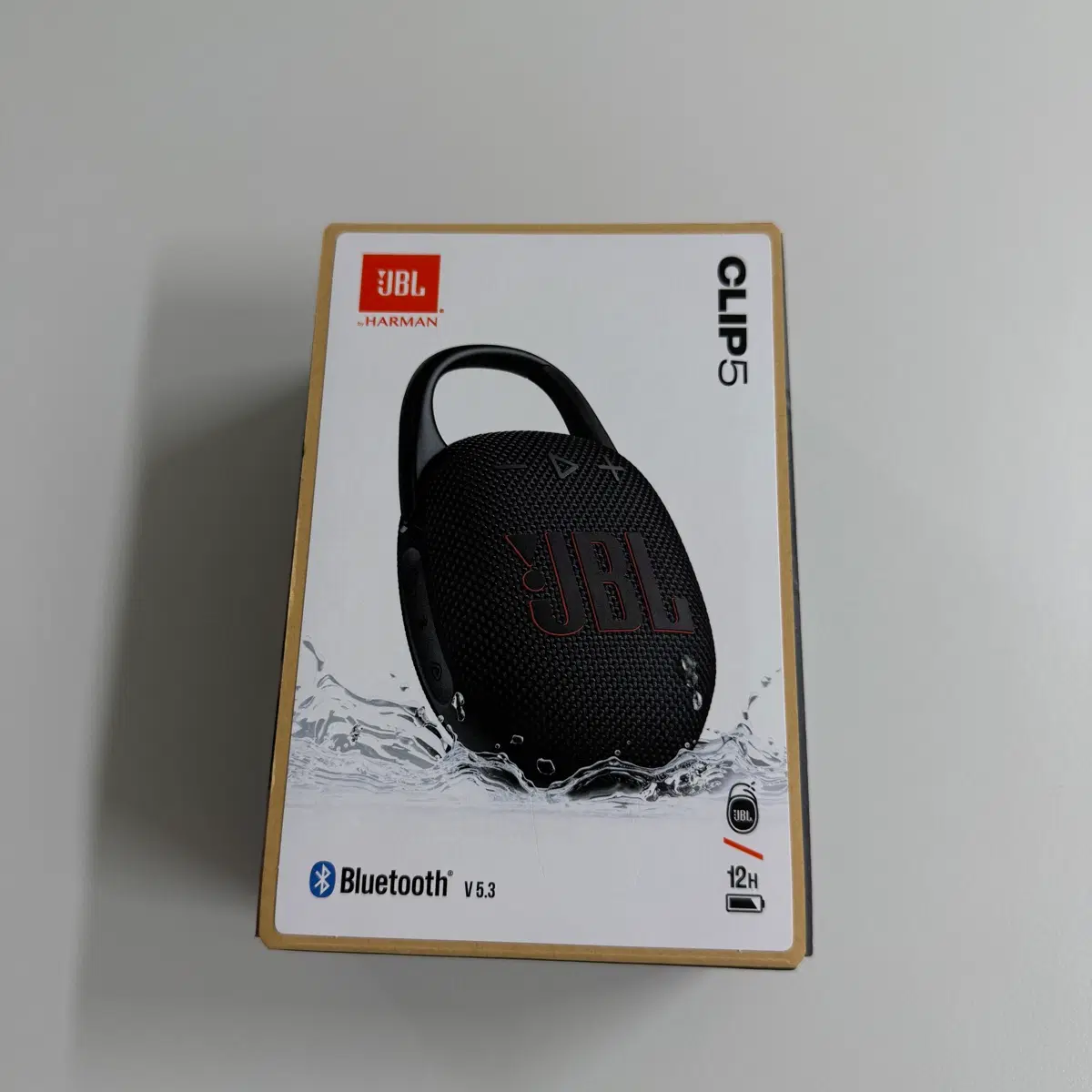 JBL 클립5