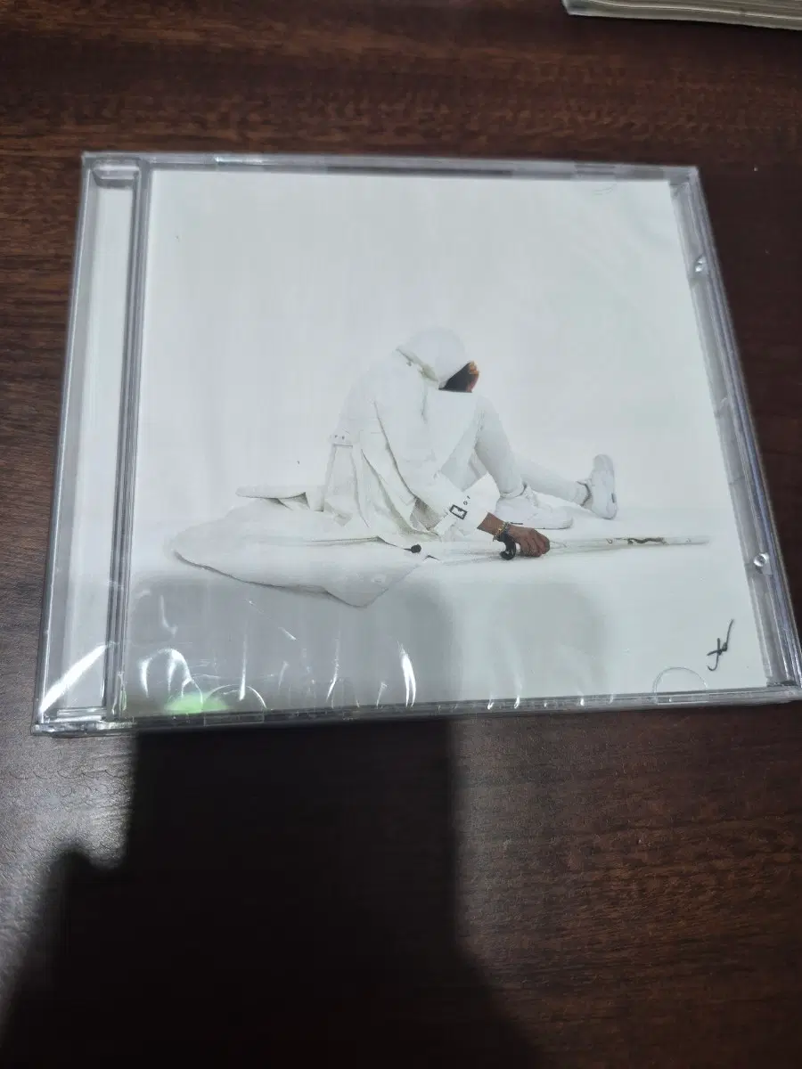 로얄44 cd 팔아요!
