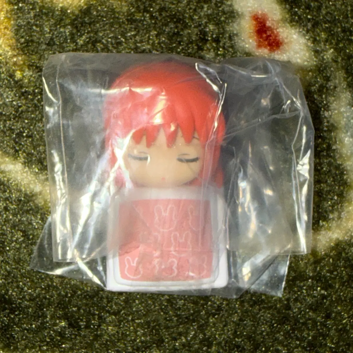 은혼 네무라세타이 카구라