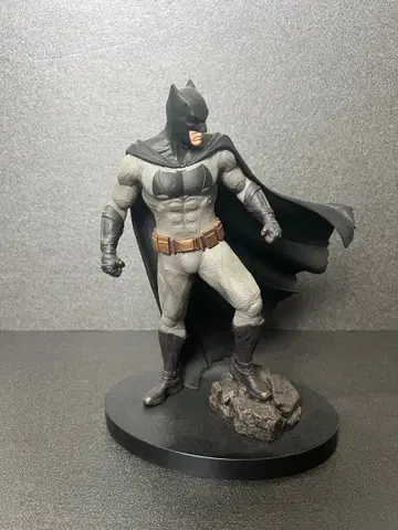 BATMAN 피규어