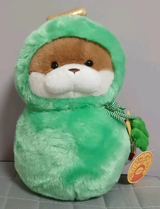 조롱박 우소우소짱 중형 인형 판매