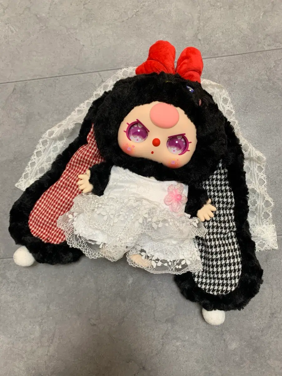 베이비쓰리 시크릿 인형 400