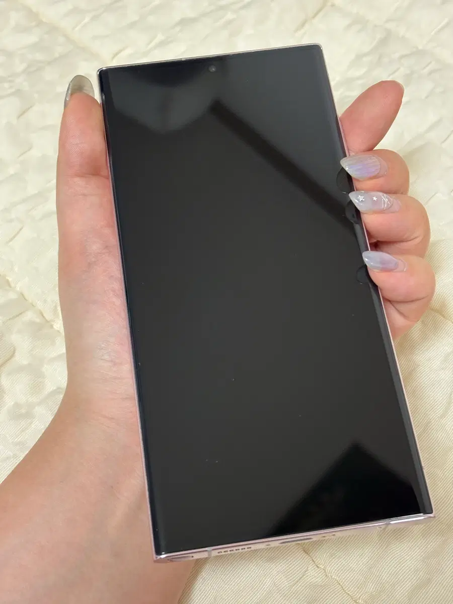 갤럭시 S23 울트라 라벤더 256GB