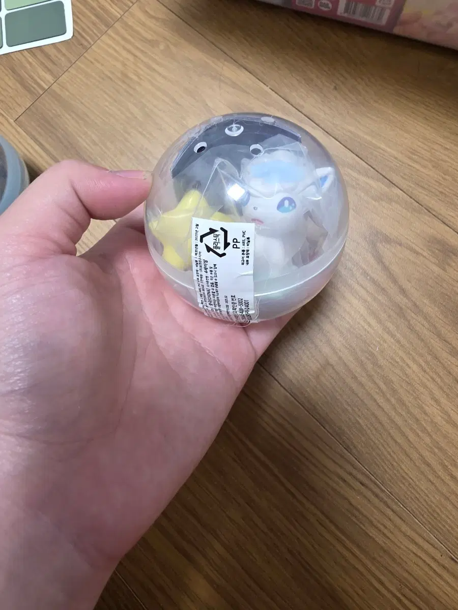포켓몬 스타라이트