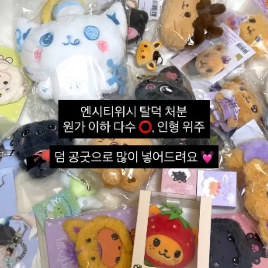 엔시티위시 굿즈 탈덕처분 위시돌 위시베리 시온 리쿠 유우시 재희 료 사쿠야 포카 양도