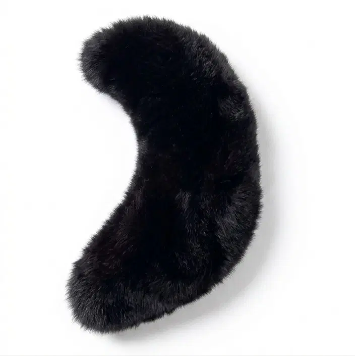 인형 자석 꼬리 블랙 인형옷 20깅 무속성 솜인형 옷장 20cm