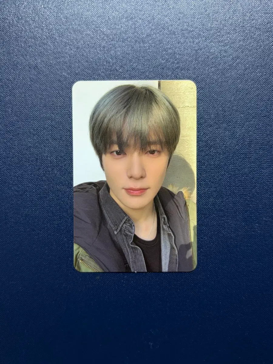 엔시티 127 재현 정재현 후드재현 포카
