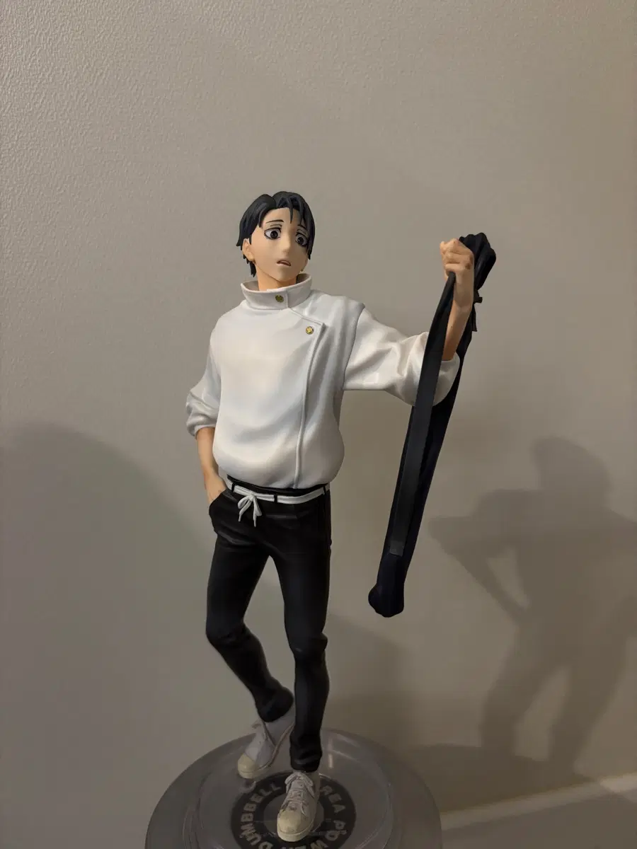 주술회전 유타 엑스텔라 피규어(박스O)