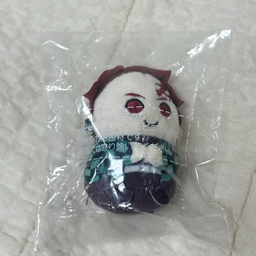 귀칼 탄지로 미니타운 판매