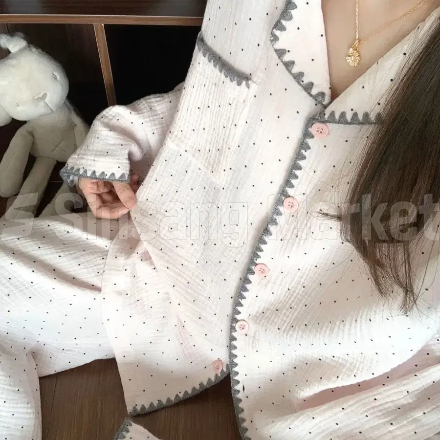 [빠른발송] 라인도트세트