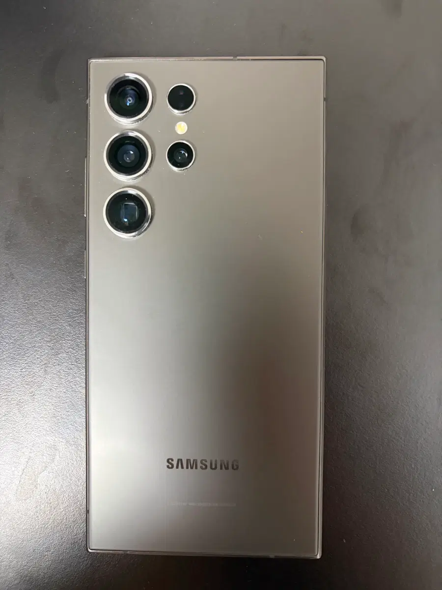갤럭시S24울트라