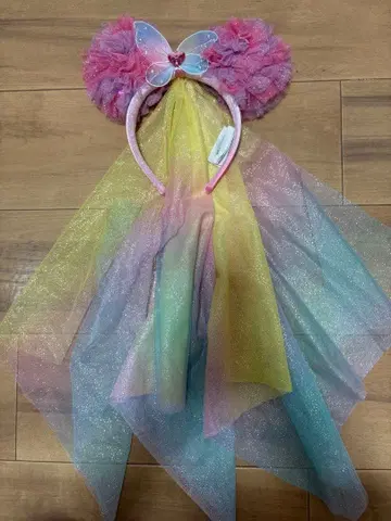 캘리포니아 디즈니랜드 머리띠