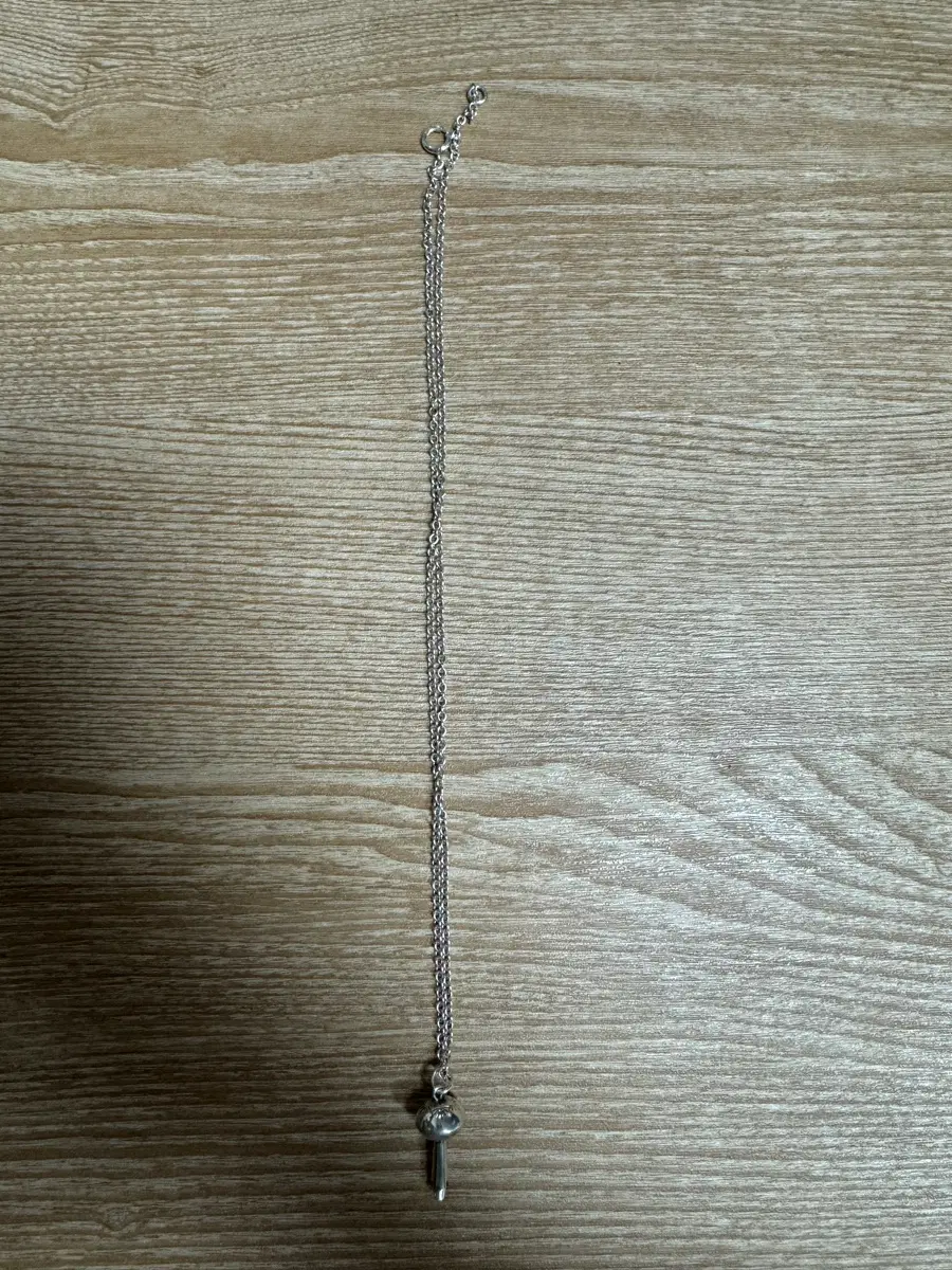 반츠 네이티브아메리칸쥬얼리 호박꽃 목걸이