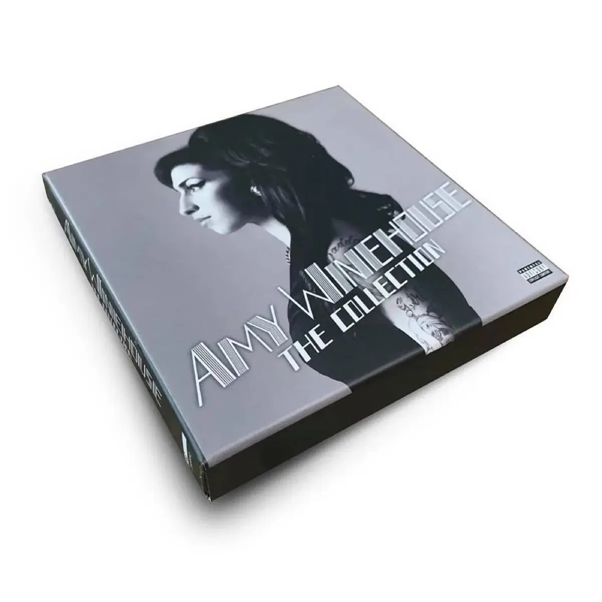 에이미 와인하우스 5CD Collection 박스세트 앨범 시디 CD