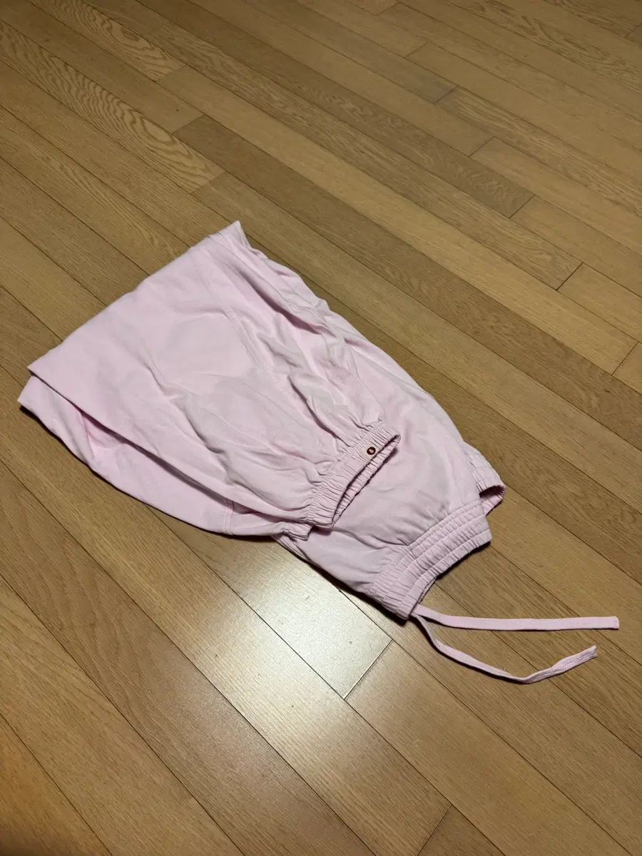 부디무드라 다이애그널 팬츠 S