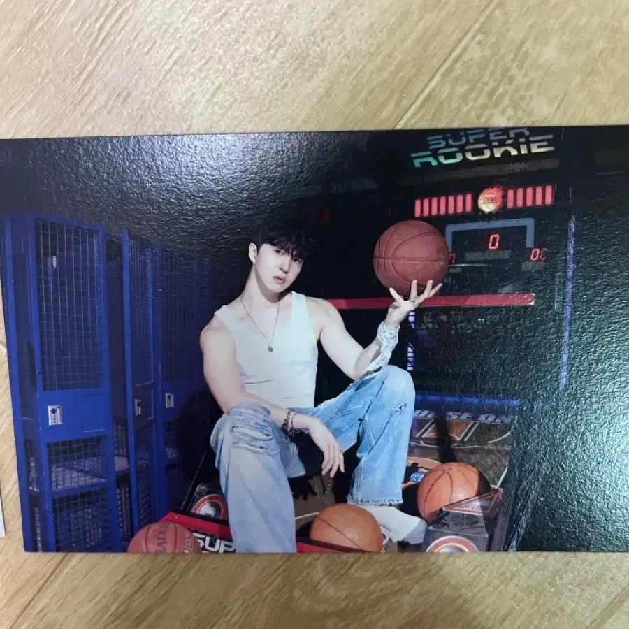 빅스 켄 이재환 엽서 (일괄)