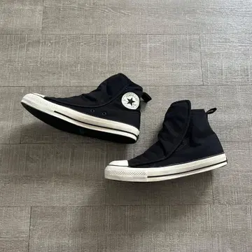 26.5cm CONVERSE REACT 100 EASY BOOTS HI