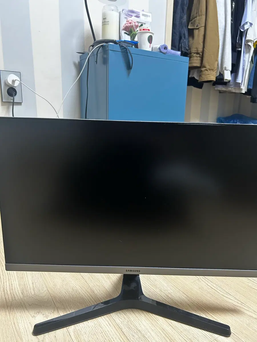 삼성 모니터 스
