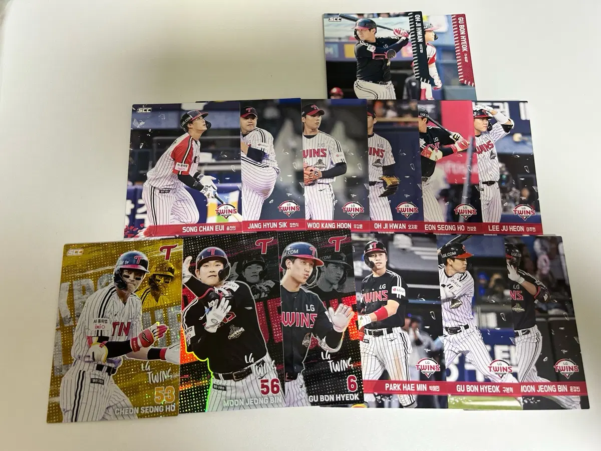 2026 kbo 카드 플러스 엘지