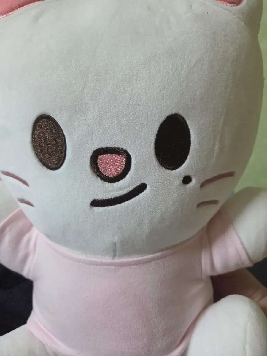 지니렛 허그미 인형 급처