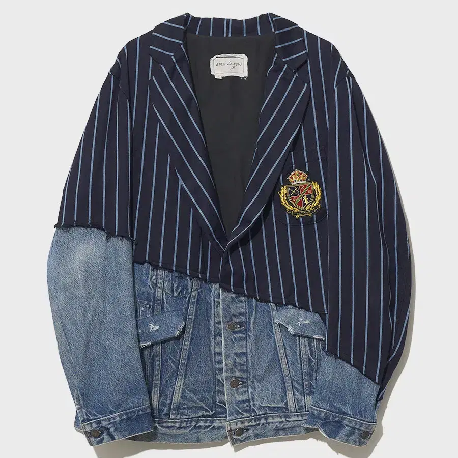 GREG LAUREN jacket