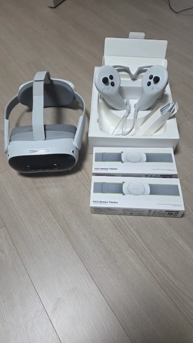 피코4vr울트라 256