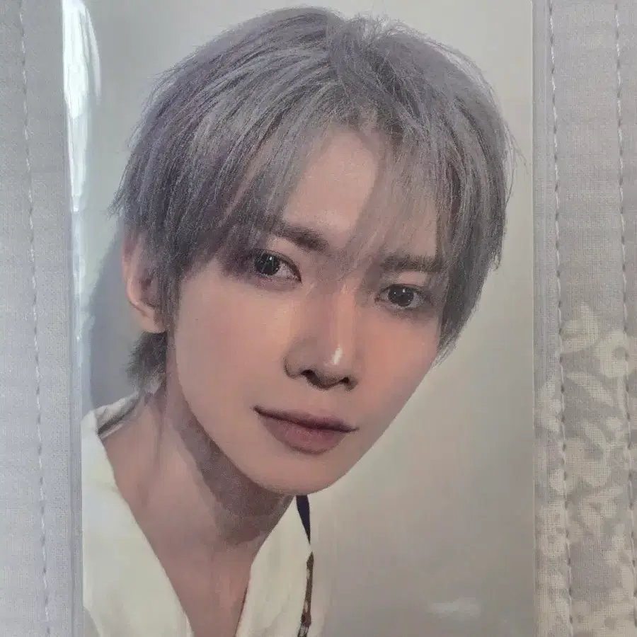 ATEEZ 주리스타 여상 미공포