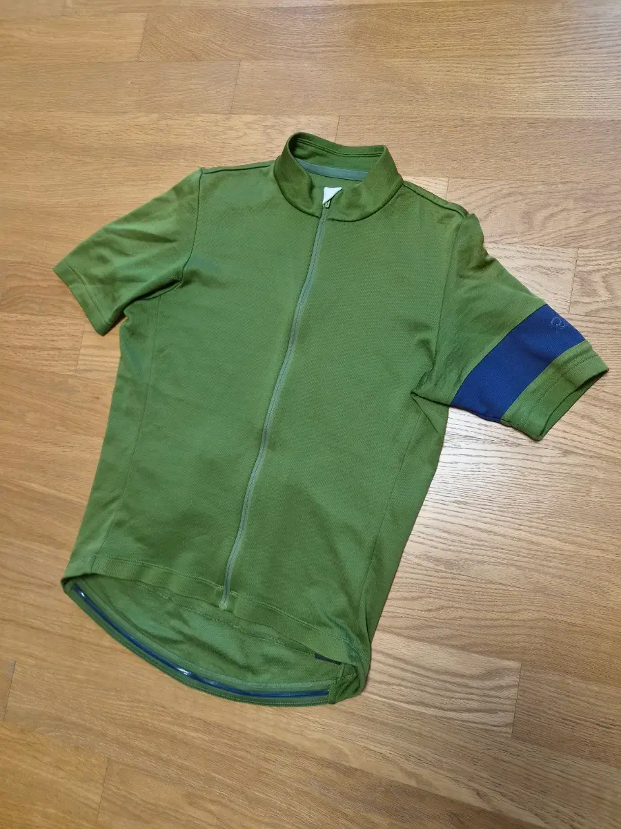 라파 저지