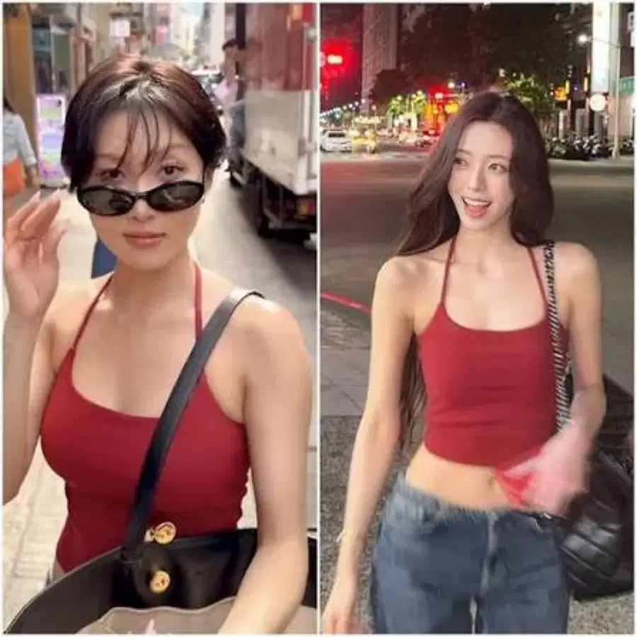 자라 ZARA 스트레치 홀터넥 니트 탑 - 블랙 5584/397/800